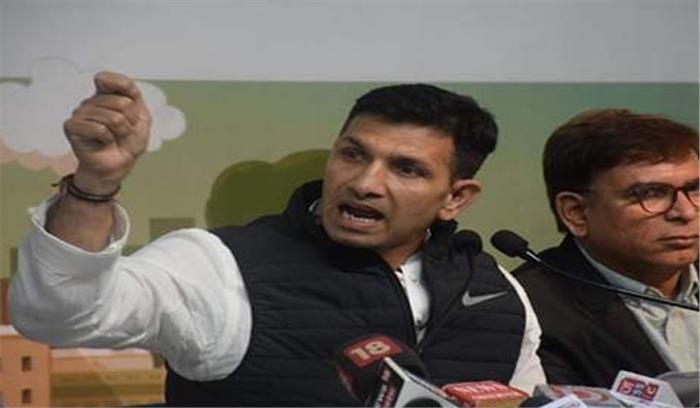 किसानों से प्रतिशोध ले रहे हैं शिवराज : पटवारी