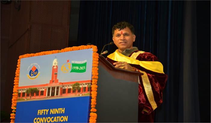 छोटे, मझौले किसानों का कल्याण सरकार की सर्वोच्च प्राथमिकता : कैलाश चौधरी छोटे, मझौले किसानों का कल्याण सरकार की सर्वोच्च प्राथमिकता : कैलाश चौधरी