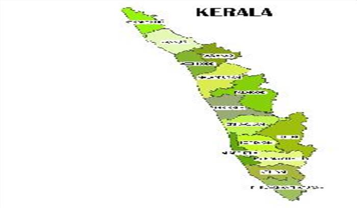 किसान आत्महत्या मामले में आरोपी ने किया आत्मसमर्पण