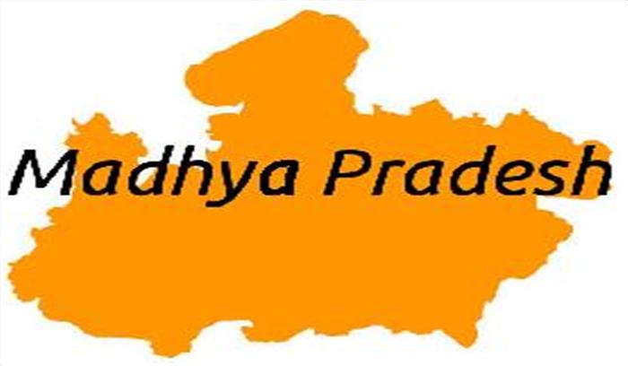 किसानों ने किया हंगामा