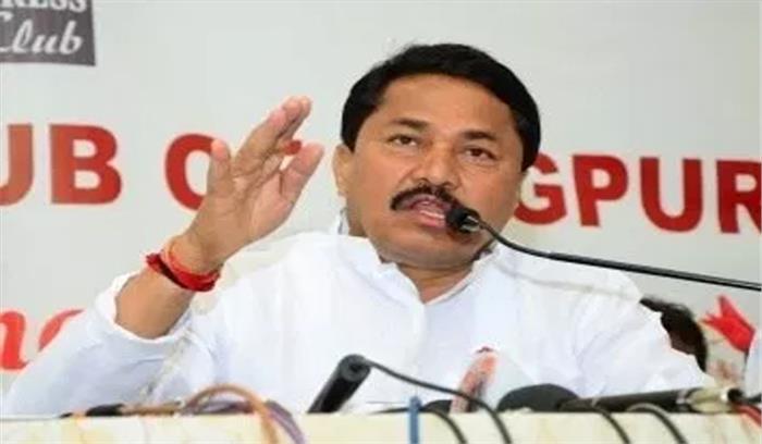 किसान कांग्रेस प्रमुख ने पद छोड़ा, उप्र में इस्तीफों की झड़ी लगी