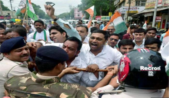 किसान आंदोलन का सीटू ने किया समर्थन