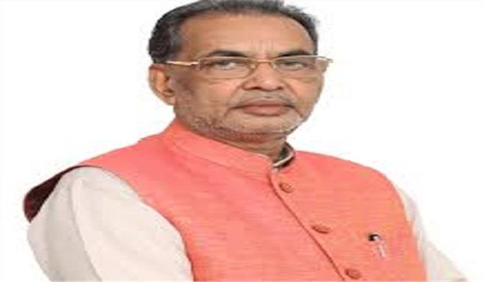 किसानों को विपक्षी कर रहे भ्रमित : राधा मोहन