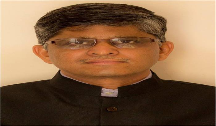 किसानों को मधुमक्खी पालन के लिए करे प्रोत्साहित : डॉ. पाटिल