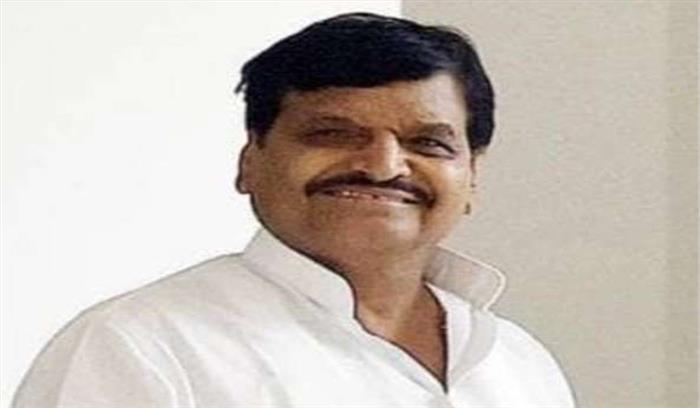 किसानों की समस्या पर विशेष सत्र बुलाये सरकार : शिवपाल