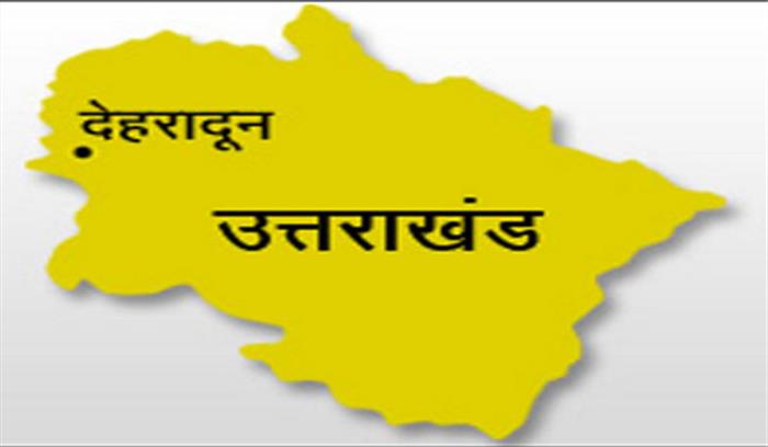 किसान के परिजनों को छह लाख की सहायता