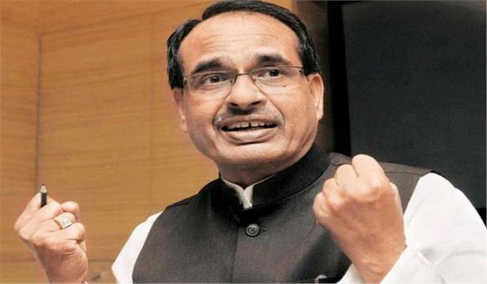 किसान सम्मेलन फ्लॉप शो, शिवराज कर रहे धोखाधड़ी : विपक्ष किसान सम्मेलन फ्लॉप शो, शिवराज कर रहे धोखाधड़ी : विपक्ष