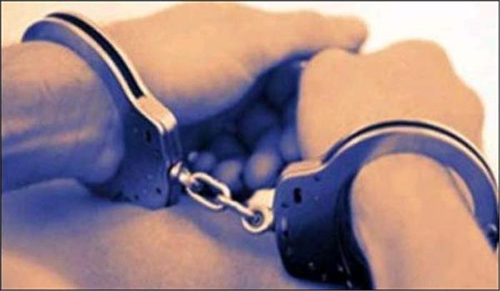 किसान नेताओं की गिरफ़्तारी की निंदा