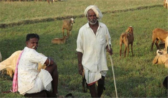 किसान ऋण माफी योजना कार्यक्रमों के चलते 2 किसानों की मृत्यु, 8 घायल