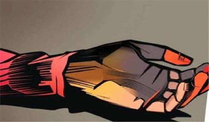 आपसी विवाद में किसान की हत्या