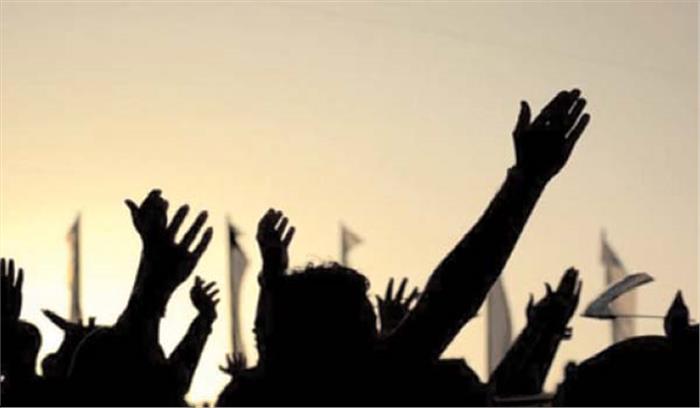 अब डेयरी उद्योग को बरबाद करने की तैयारी में सरकार