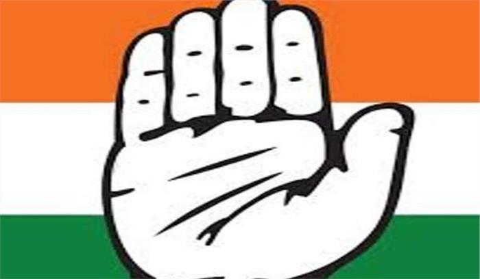 किसानों के समर्थन में केजरीवाल का उपवास मात्र नौटंकी : कांग्रेस