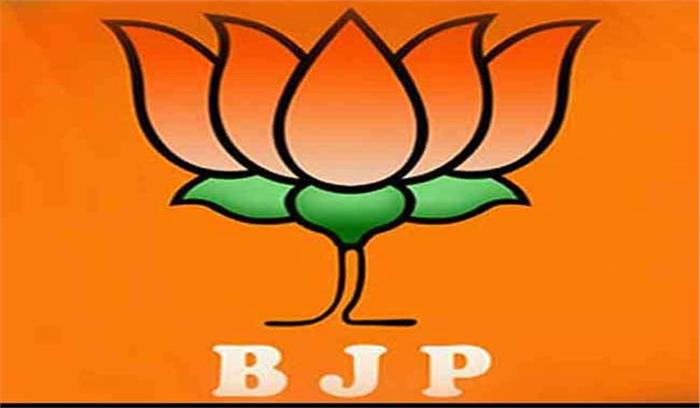 हर वर्ग का उत्पीड़न कर रही भाजपा सरकार : योगेश