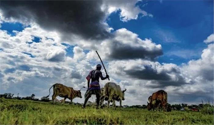 किसानों को मिलेगा कहीं भी फसल बेचने का हक, नए कानून से आत्मनिर्भर होगा अन्नदाता