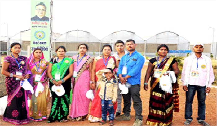 50 किसानों को मिला सिंचाई पंप 50 किसानों को मिला सिंचाई पंप