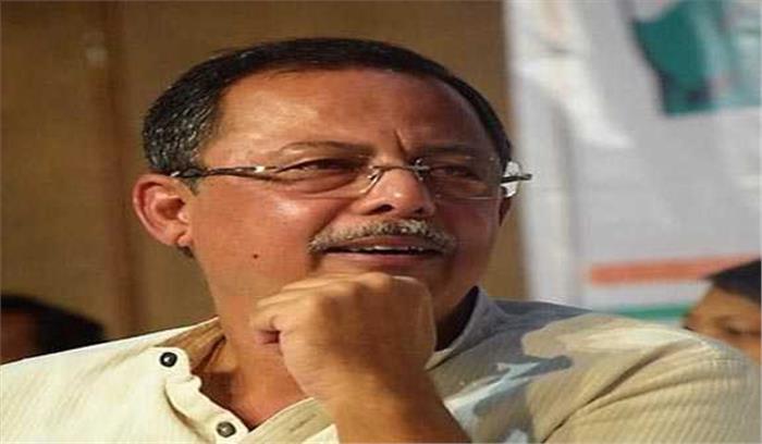 किसानों को सिंचाई, युवाओं को रोजगार दिलाने की रहेगी प्राथमिकता: अजय किसानों को सिंचाई, युवाओं को रोजगार दिलाने की रहेगी प्राथमिकता: अजय