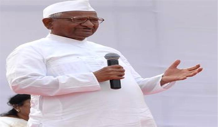 किसानों का प्रदर्शन सरकार के लिए अन्ना आंदोलन में बदल गया है