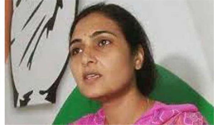 किसानों की कर्ज माफी पर भाजपा को बयानबाजी का हक नहीं