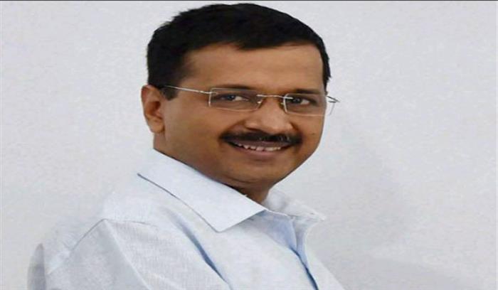 किसानों को मालिकाना हक के लिए राजनिवास के द्वार पर जाएंगे केजरीवाल