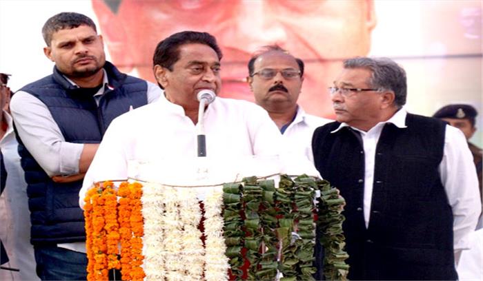 किसानों, युवाओं और महिलाओं की चुनौतियां अब हमारी होंगी