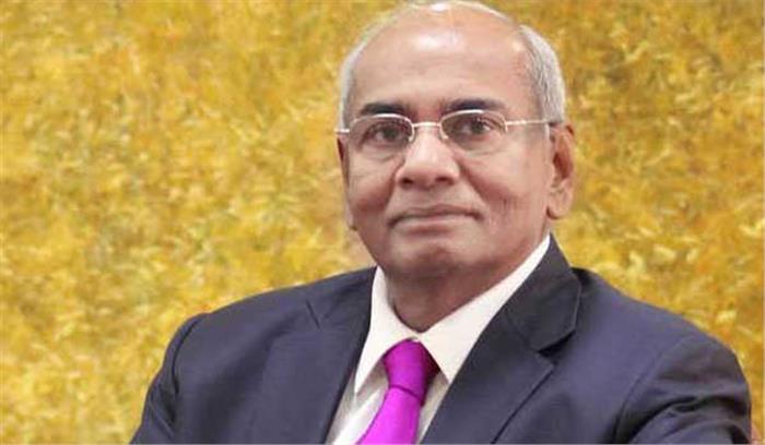 शहर व गांव की खाई डिजिटल क्रांति से पट सकती है: डॉ अवस्थी