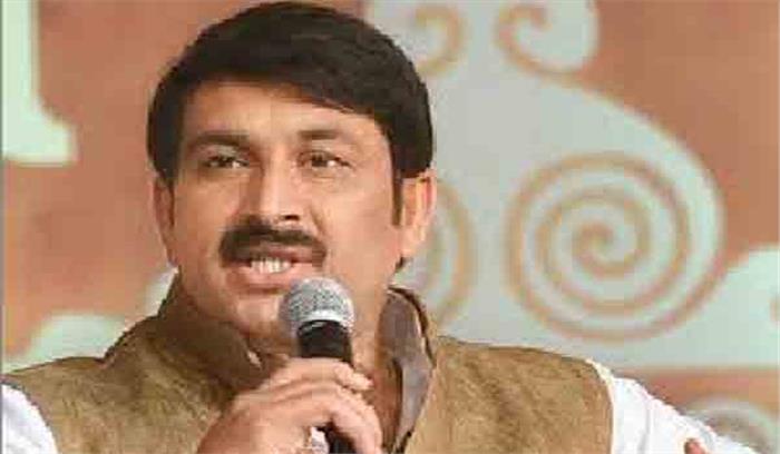 खून पसीने से अन्न पैदा करता है किसान: तिवारी