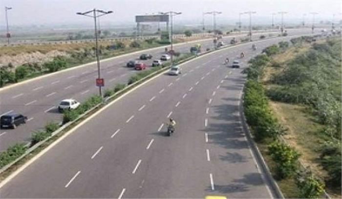 ईस्टर्न पेरिफेरल रोड से प्रभावित दो हजार किसानों के लिए प्रशासन ने खोली तिजोरी