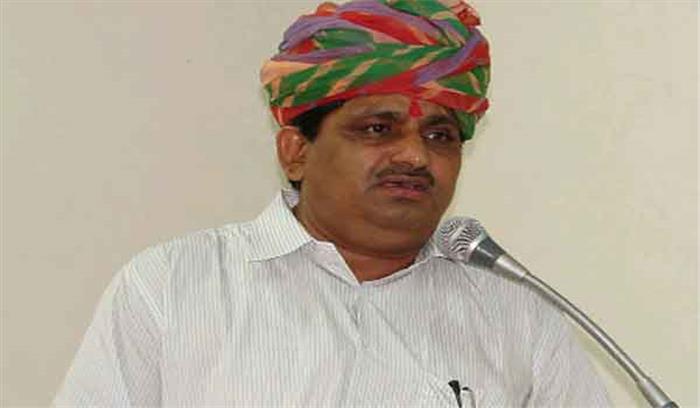 किसान एवं कृषि क्षेत्र में निवेशकों के प्रति उदारता बरतें बैंक : सैनी