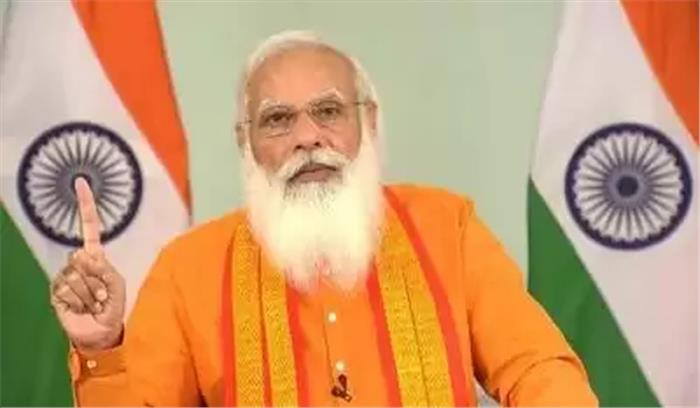 किसानों की आय दोगुनी करने के लिए कृषोन्नति योजना का विस्तार