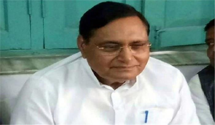 किसानों के खिलाफ और बिचौलियों के साथ खड़ी है कांग्रेस : राजीव रंजन