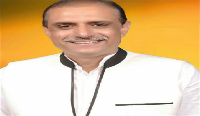 धान का बोनस किसानों की मेहनत का प्रतिफल: शर्मा