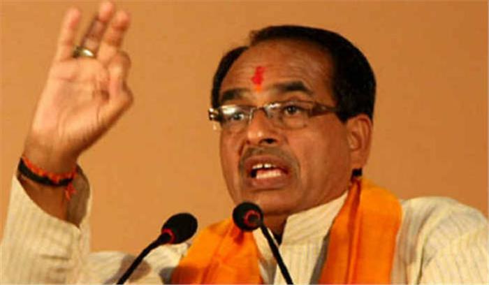 किसानों की फसल निर्यात करने के लिए एपिडा की तर्ज पर बनेगा बोर्ड : शिवराज