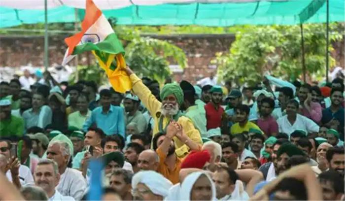 किसान आंदोलन के समर्थन में ट्रेड यूनियनों ने भी किया 27 सितंबर को भारत बंद का ऐलान