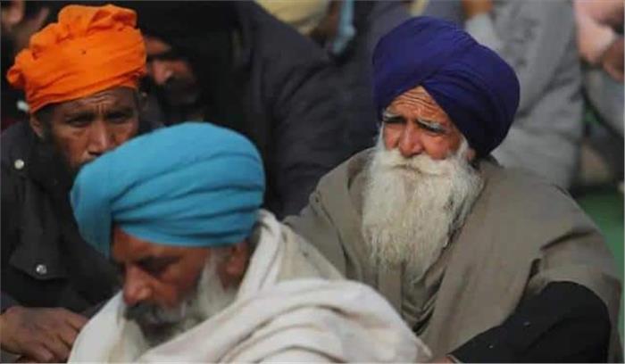 किसान संगठन सरकार के साथ 30 दिसंबर को वार्ता के लिए सहमत