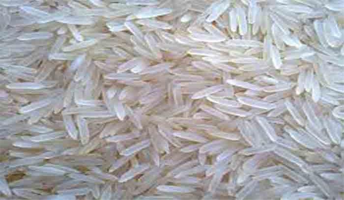 सुगंधित काला नमक चावल के लिए किसानों और निजी कंपनियों के बीच अनुबंध