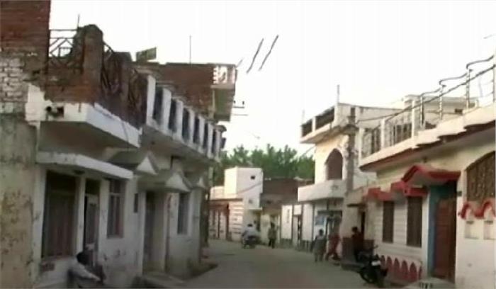 प्राधिकरण की दो हजार करोड़ की भूमि पर अवैध कब्जा