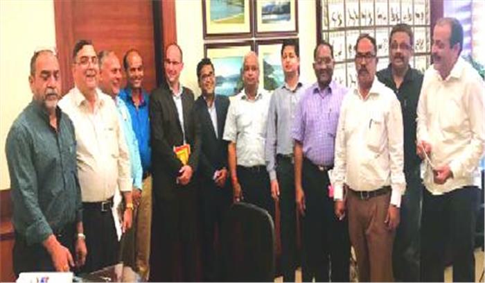 किसानों की आमदनी दोगुनी करने उपायों पर मंथन