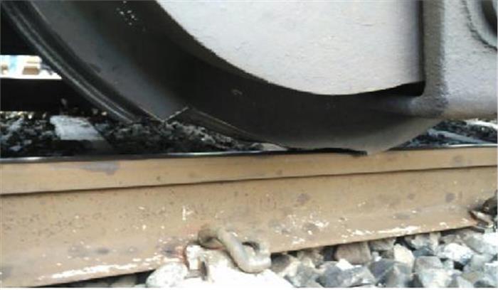 फर्रुखाबाद में युवक की वजह से टला बड़ा रेल हादसा