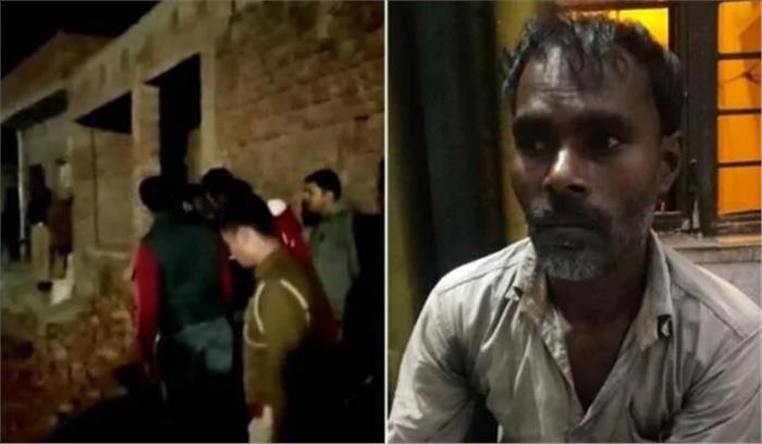 फर्रुखाबाद में सुभाष बाथम की पत्नी की हत्या के मामले में मुकदमा दर्ज