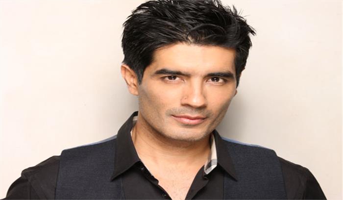 मुगल-ए-आजम के लिए मनीष मल्होत्रा ने पुरस्कार जीता