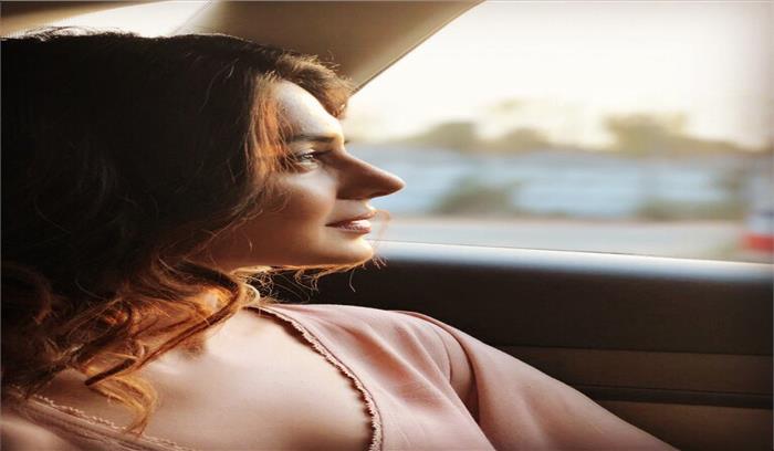 मैं अच्छी दिखूं इसके लिए मेरी पूरी टीम काफी मेहनत करती है: जेनिफर