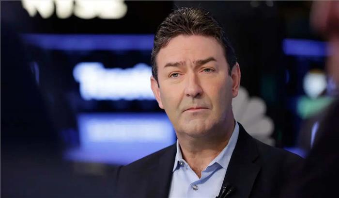 मैक्डोनाल्ड का सीईओ इस्टरब्रुक बर्खास्त