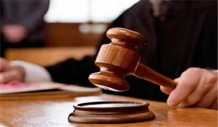 सामूहिक दुष्कर्म के दोषियो को सुनाई सजा