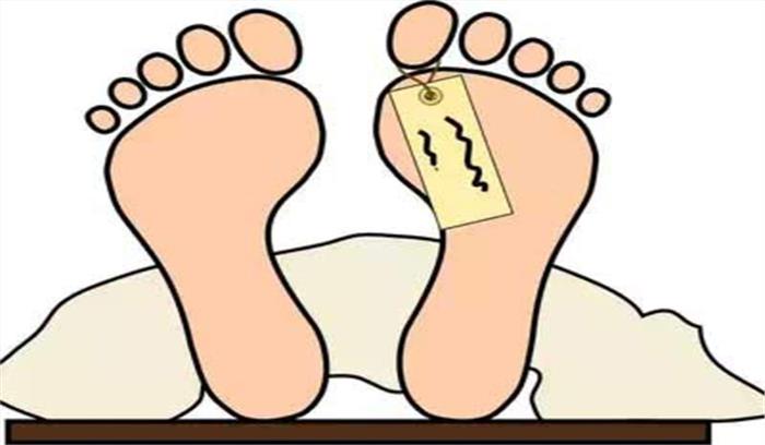 फतेहपुर मामला : पीड़ित लड़की का आनन-फानन में अंतिम संस्कार