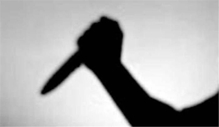 पटना: पिता ने धारदार हथियार से की पुत्री की हत्या