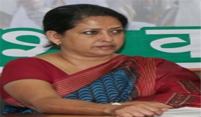 मेरे पिता दोबारा सक्रिय राजनीति में नहीं आने वाले हैं : शर्मिष्ठा