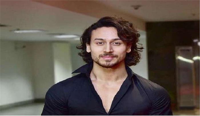 पिता की बायोपिक में काम करना चाहते हैं टाइगर श्राफ