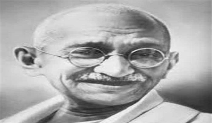 राष्ट्रपिता ने बचपन से लेकर आजीवन स्वच्छता पर जोर दिया