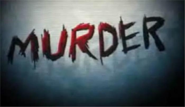 बिहार: पिता ने पुत्र की चाकू मारकर की हत्या