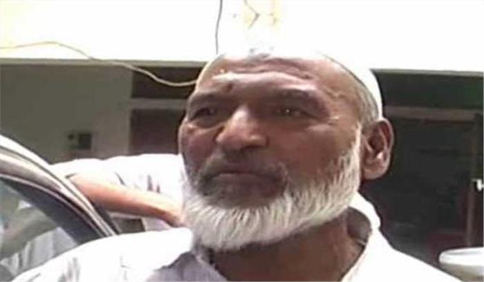 पिता ने आतंकी सैफुल्ला का शव लेने से मना किया